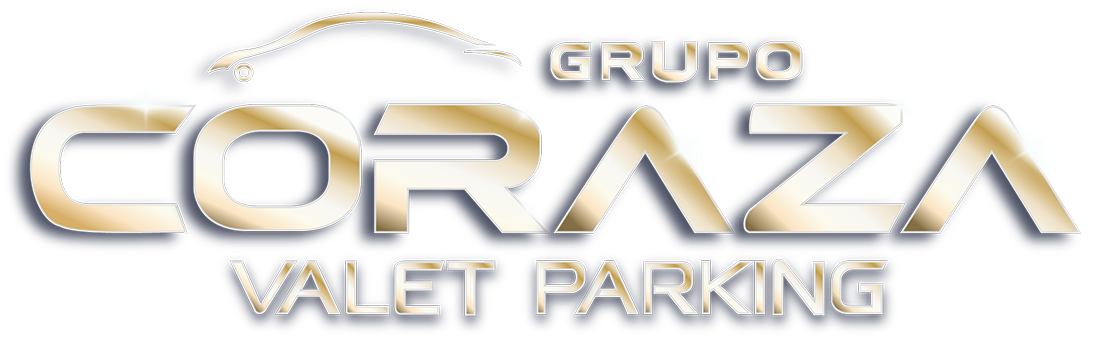 Logo Valet Parking G. Coraza